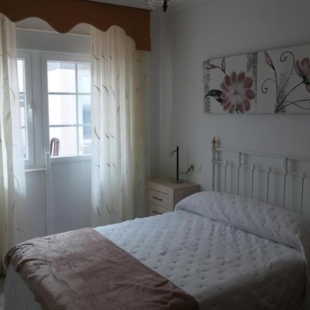 Ferienwohnung Piso Leo 1 Cee Exterior foto