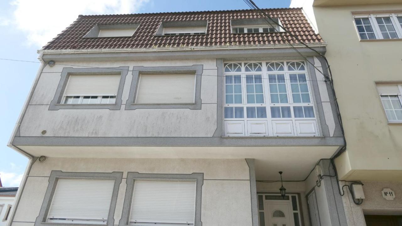 Ferienwohnung Piso Leo 1 Cee Exterior foto