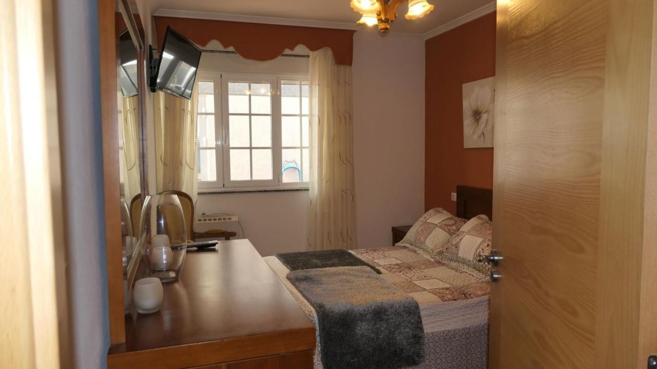 Ferienwohnung Piso Leo 1 Cee Exterior foto