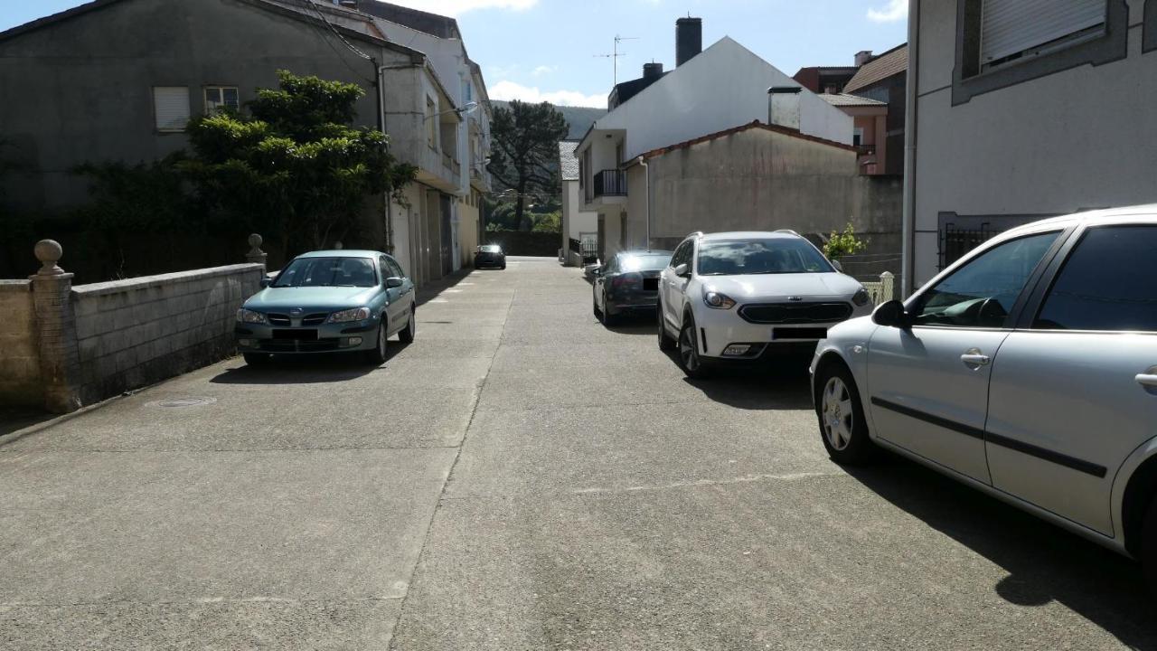 Ferienwohnung Piso Leo 1 Cee Exterior foto